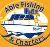 Able Fishing Charters - Hotel Accommodation