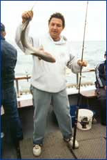 Able Fishing Charters - Hotel Accommodation 2