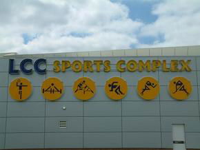 Liverpool Catholic Club Rink - Hotel Accommodation 1