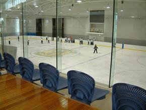 Liverpool Catholic Club Rink - Hotel Accommodation 2