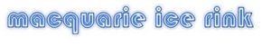 Macquarie Ice Rink - Hotel Accommodation 1