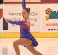 Hunter Ice Stadium - Hotel Accommodation
