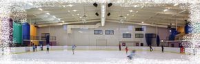 Penrith Ice Palace - Hotel Accommodation 1