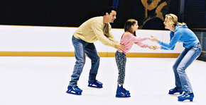 Penrith Ice Palace - Hotel Accommodation 2