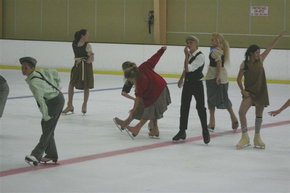 Penrith Ice Palace - Hotel Accommodation 3