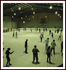 Bendigo Ice Stadium - Hotel Accommodation 1