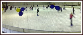 Bendigo Ice Stadium - Hotel Accommodation 2