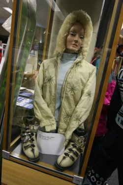 Alpine Museum - Hotel Accommodation 0