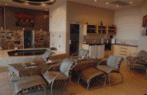 Breathtaker On High Spa Retreat - Hotel Accommodation 1