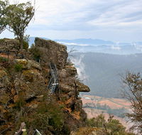 Power's Lookout - Hotel Accommodation