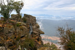 Power's Lookout - Hotel Accommodation 0