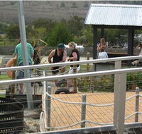 High Country - Hotel Accommodation