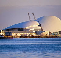 Western Australian Maritime Museum - Fremantle - Hotel Accommodation