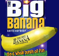Big Banana - Hotel Accommodation