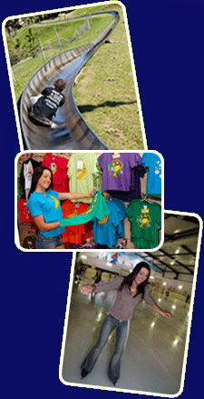 Big Banana - Hotel Accommodation 1