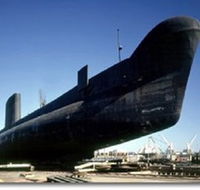Submarine Ovens - Hotel Accommodation