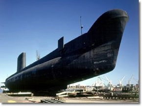 Submarine Ovens - Hotel Accommodation 0