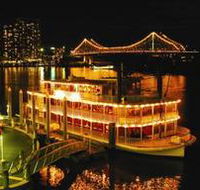 Kookaburra River Queens - Hotel Accommodation