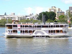 Kookaburra River Queens - Hotel Accommodation 3