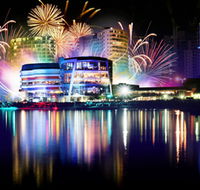 Twin Towns - Hotel Accommodation