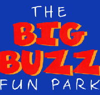 The Big Buzz Fun Park - Hotel Accommodation
