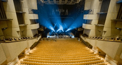 QPAC - Hotel Accommodation
