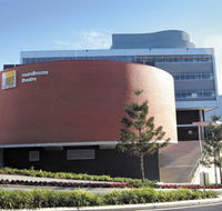 Roundhouse Theatre - Hotel Accommodation