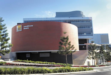 Roundhouse Theatre - Hotel Accommodation 0