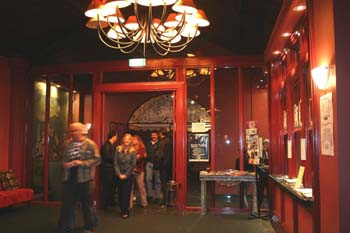 The Tivoli - Hotel Accommodation 0