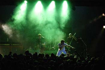 The Tivoli - Hotel Accommodation 1