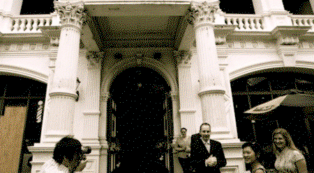 Woolloongabba QLD Hotel Accommodation