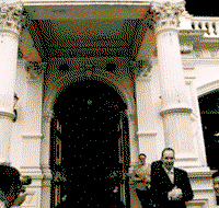Princess Theatre - Hotel Accommodation