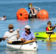 Coochie Boat Hire - Hotel Accommodation