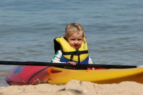 Coochie Boat Hire - Hotel Accommodation 1