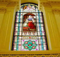 Parliament House - Hotel Accommodation