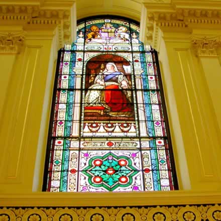 Parliament House - Hotel Accommodation 0