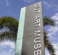 QUT Art Museum - Hotel Accommodation