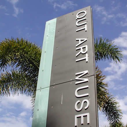 QUT Art Museum - Hotel Accommodation 0