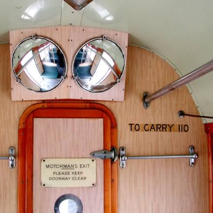 Brisbane Tramway Museum - Hotel Accommodation 2