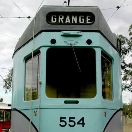 Brisbane Tramway Museum - Hotel Accommodation 3