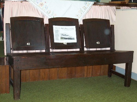 Sandgate & District Historical Society & Museum - Hotel Accommodation 0