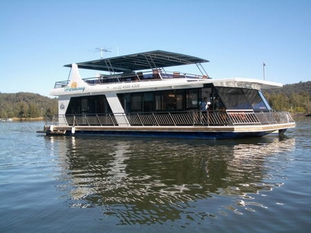 Hawkesbury NSW Hotel Accommodation