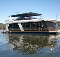 Able Hawkesbury River Houseboats - Hotel Accommodation