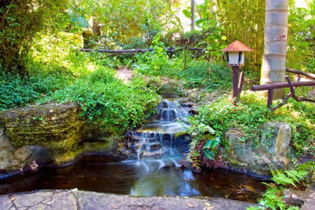 Wanneroo Botanical Gardens & Mini Golf - Hotel Accommodation 1