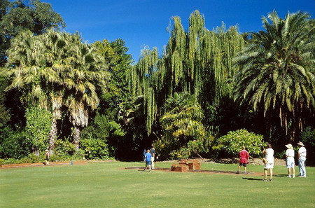 Wanneroo Botanical Gardens & Mini Golf - Hotel Accommodation 2