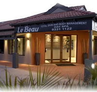 Le Beau Day Spa - Hotel Accommodation