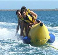 Rockingham Water Sports - Hotel Accommodation