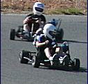 Raceway Kart Hire - Hotel Accommodation