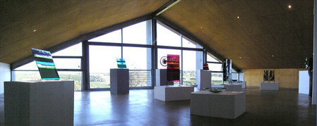 Riseborough Estate Winery & Gallery - Hotel Accommodation 1