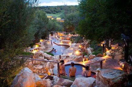Peninsula Hot Springs - Hotel Accommodation 0